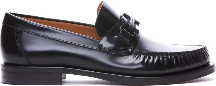 Fort Loafers