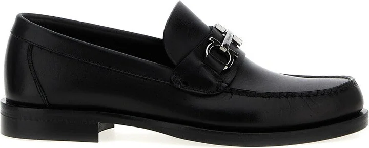 'Fort' Loafers