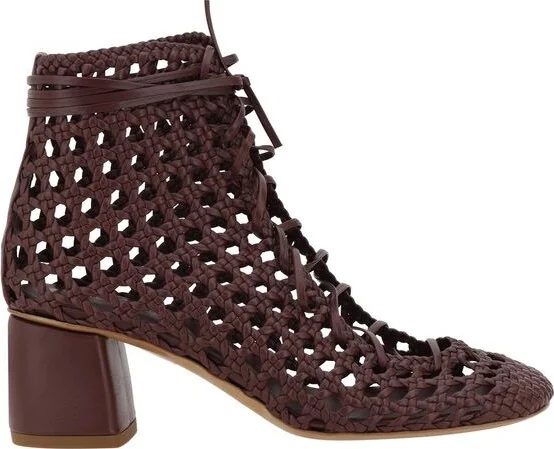 _Forte Chic Ankle Women's Boots