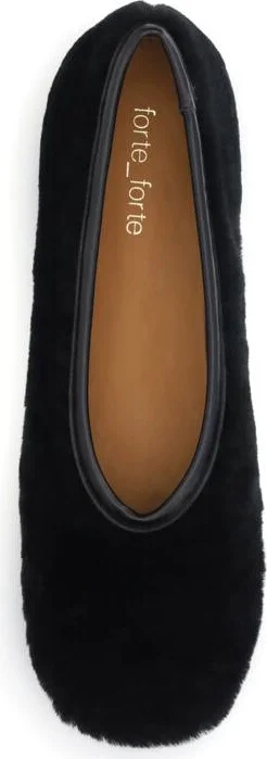 Forte_Forte Ballerinas - Image 4