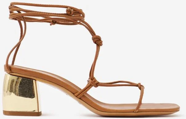 Forte_Forte Sandals