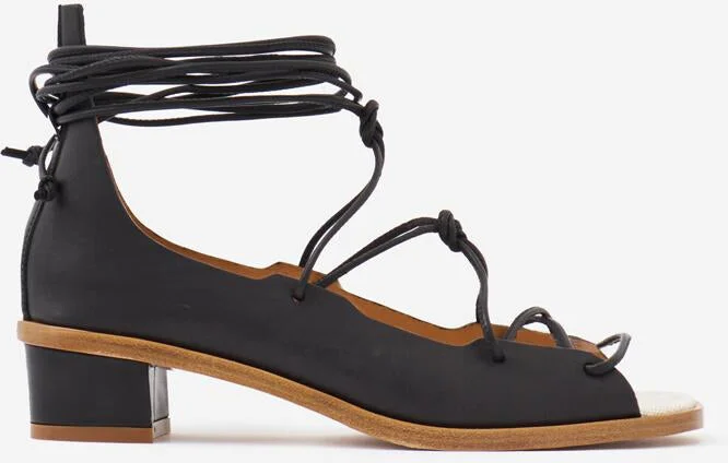 Forte_Forte Sandals