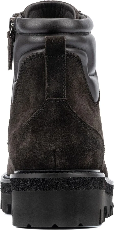 Fortino Water Repellent Boot - Image 2