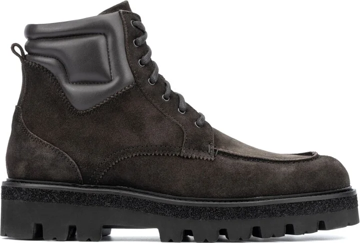 Fortino Water Repellent Boot - Image 3