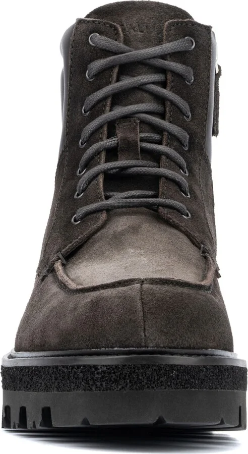 Fortino Water Repellent Boot - Image 4