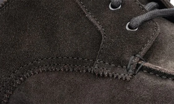 Fortino Water Repellent Boot - Image 7