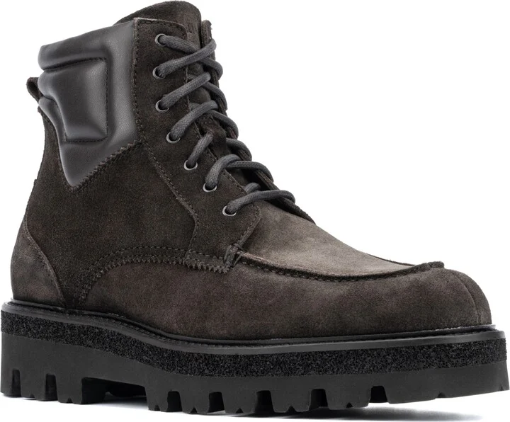 Fortino Water Repellent Boot