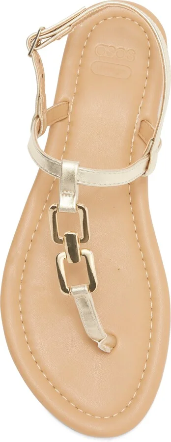 Fortune Hardware Sandal - Image 5