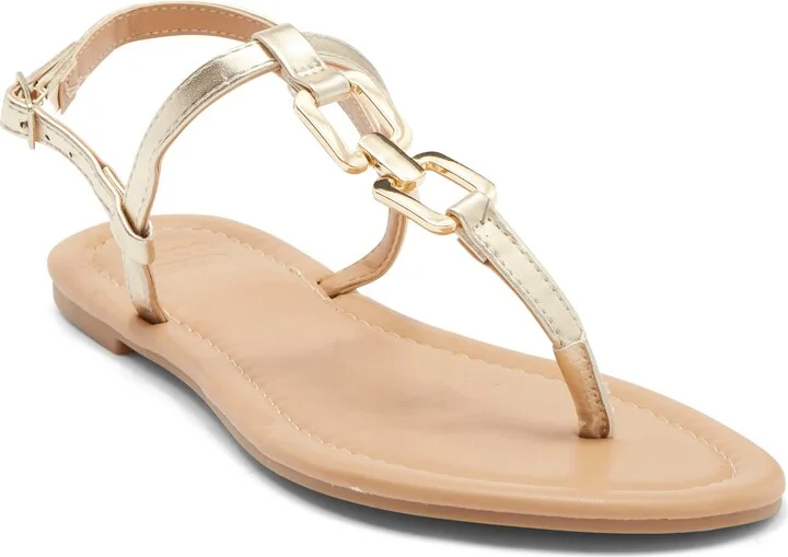 Fortune Hardware Sandal