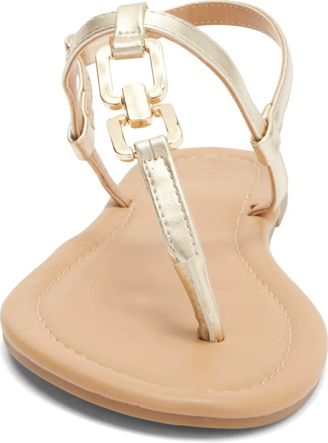 Fortune Post Sandal - Image 3