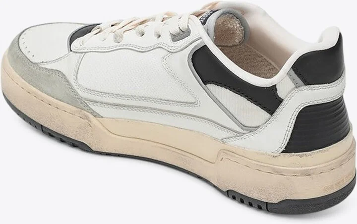 Forty2 Low-Top Sneakers - Image 2
