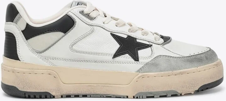 Forty2 Low-Top Sneakers