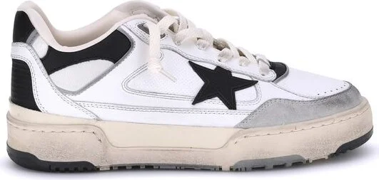 Forty2 Men's Sneakers