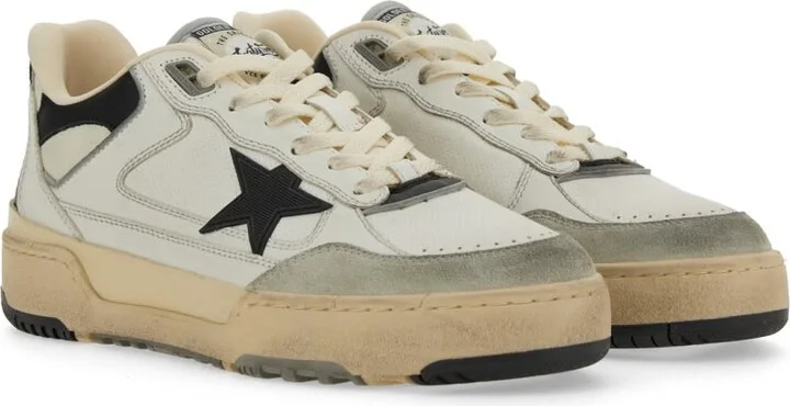forty2 Sneaker - Image 2