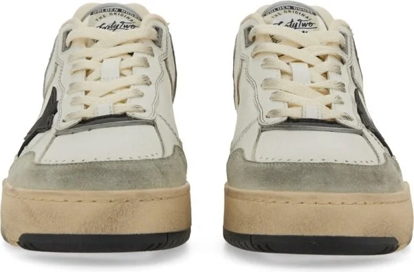 forty2 Sneaker - Image 4