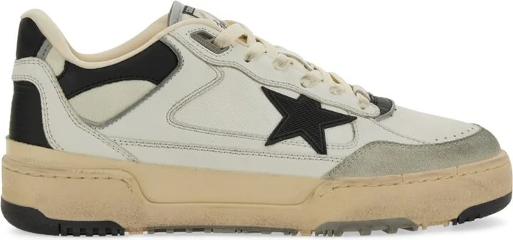 forty2 Sneaker