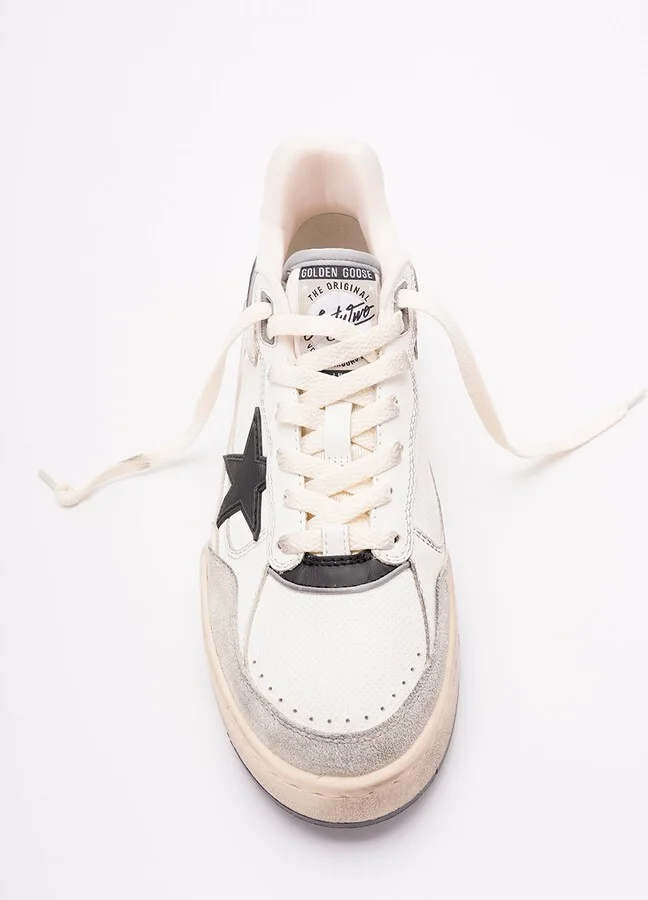 `Forty2` Sneakers - Image 2
