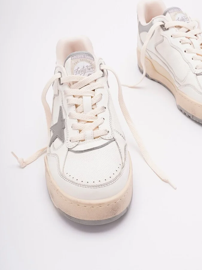 `Forty2` Sneakers - Image 2