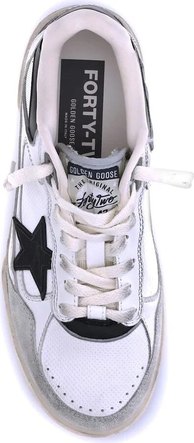 Forty2 Sneakers - Image 4
