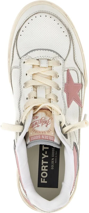 'forty2' Sneakers - Image 4