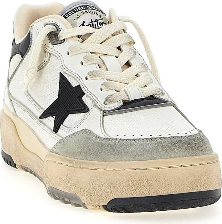 'forty2' Sneakers - Image 2