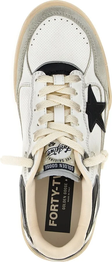 'forty2' Sneakers - Image 4
