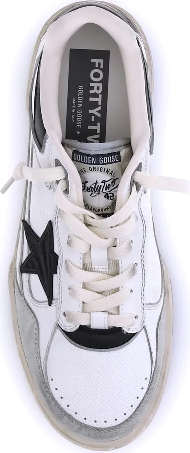 Forty2 Sneakers - Image 4