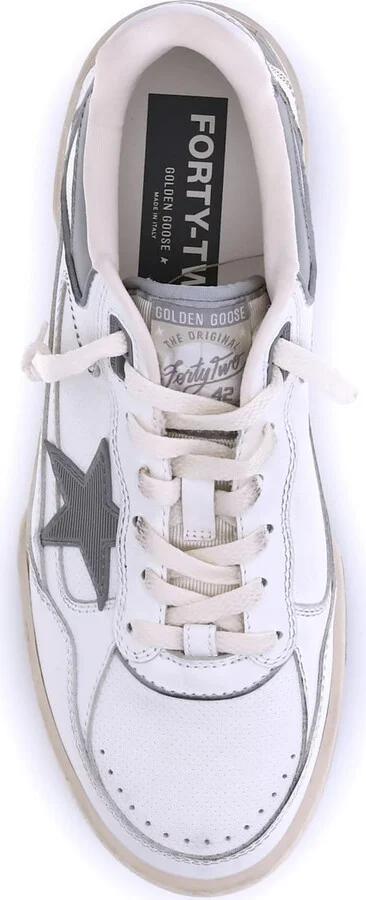 Forty2 Sneakers - Image 4