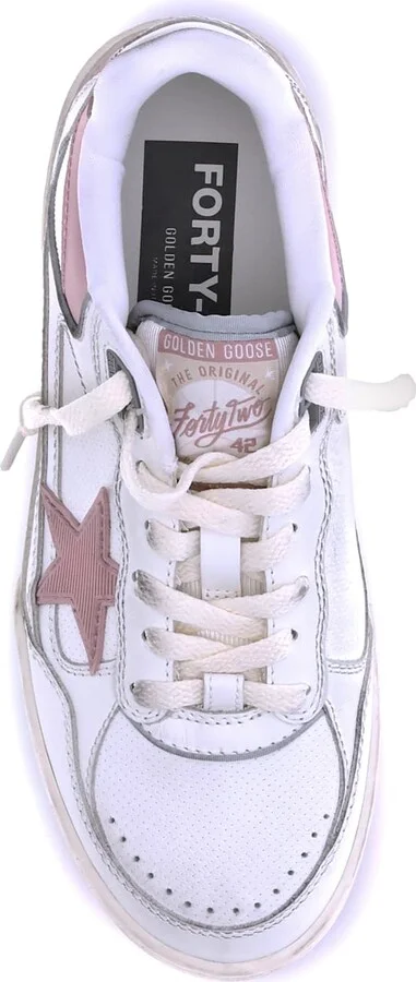 Forty2 Sneakers - Image 4