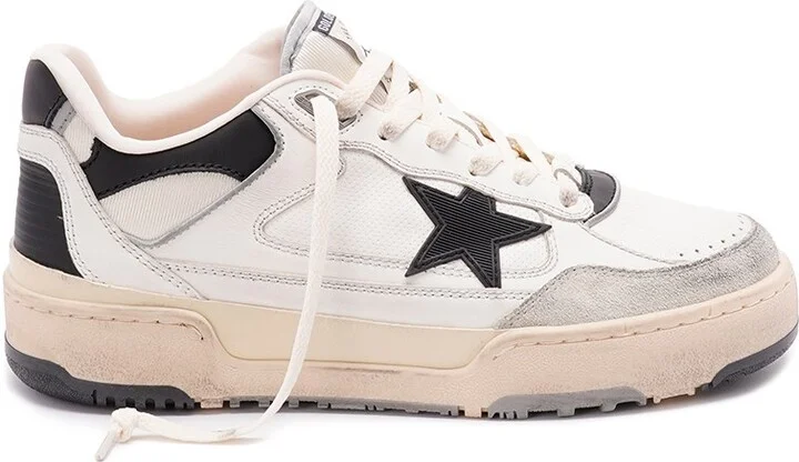 `Forty2` Sneakers