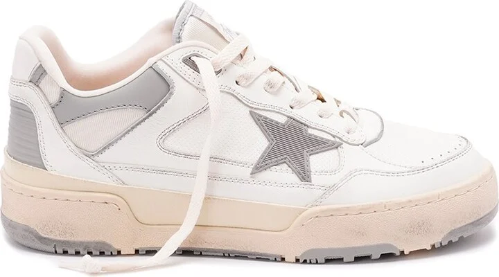 `Forty2` Sneakers