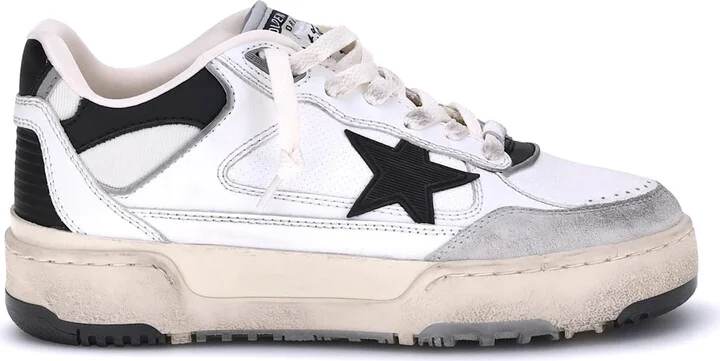 Forty2 Sneakers