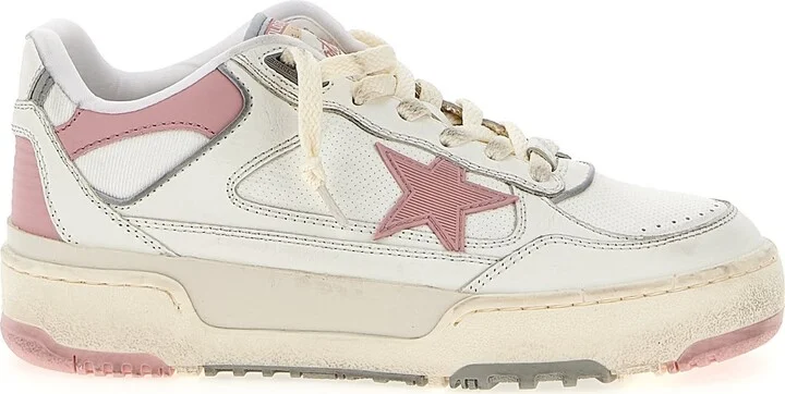 'forty2' Sneakers
