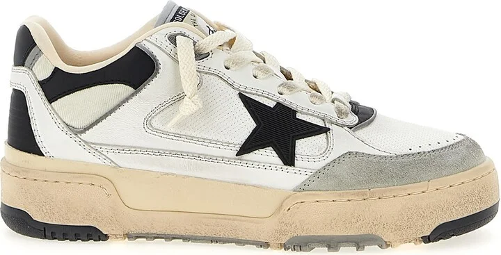 'forty2' Sneakers