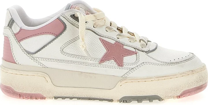 Forty2 Sneakers Pink