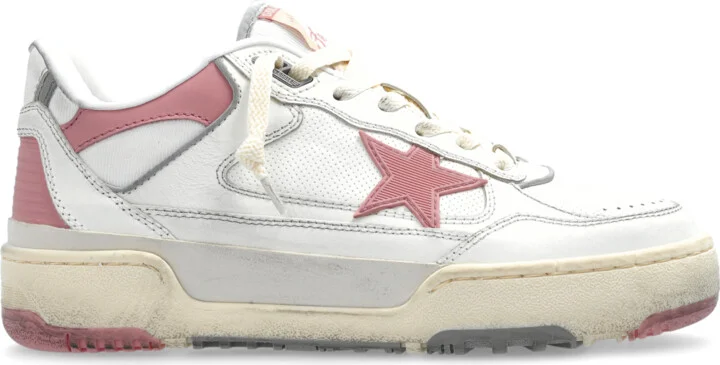"Forty2" Sports Shoes, , - White