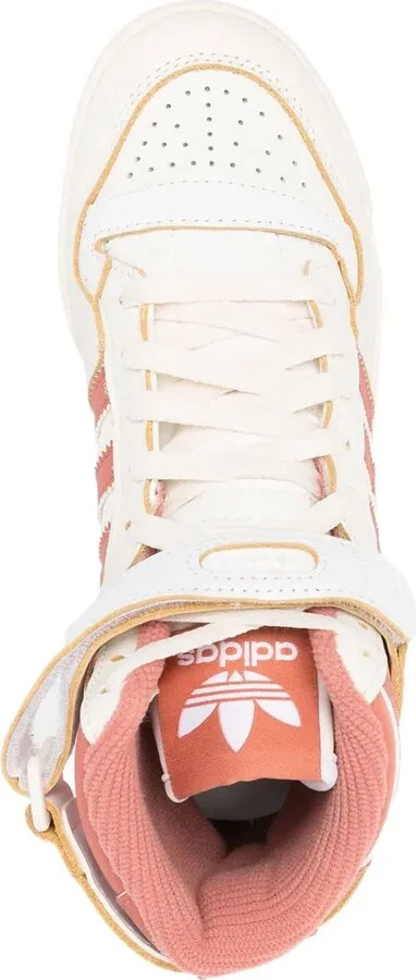 Forum 84 high-top sneakers - Image 3