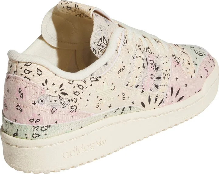 Forum 84 Low CL Sneaker - Image 2