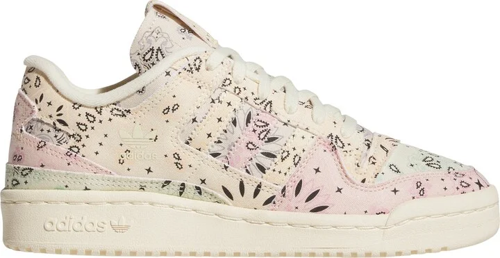 Forum 84 Low CL Sneaker - Image 3