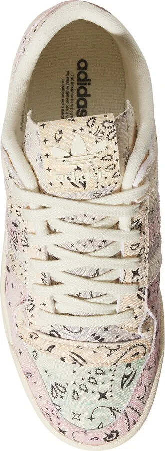Forum 84 Low CL Sneaker - Image 4