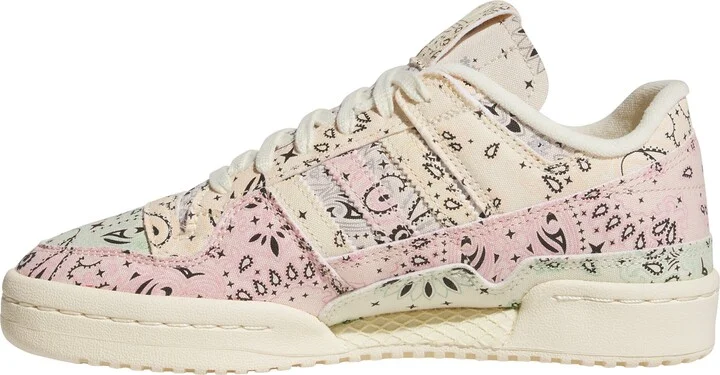 Forum 84 Low CL Sneaker - Image 6