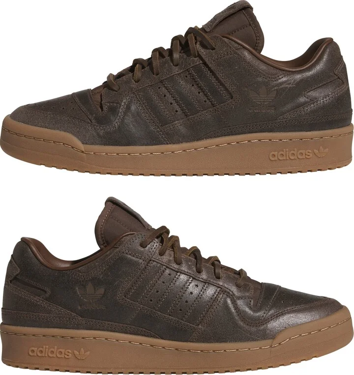 Forum 84 Low CL Sneaker - Image 7