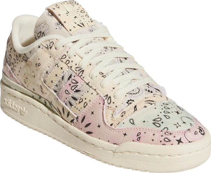 Forum 84 Low CL Sneaker