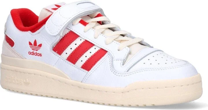 'forum 84' Low Sneakers - Image 2