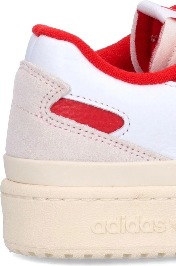 'forum 84' Low Sneakers - Image 4