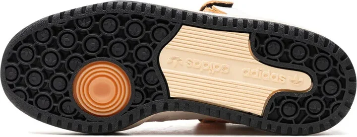 Forum 84 Low sneakers - Image 4