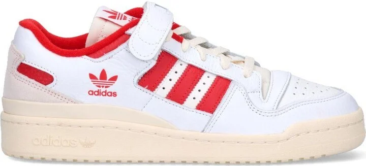 'forum 84' Low Sneakers