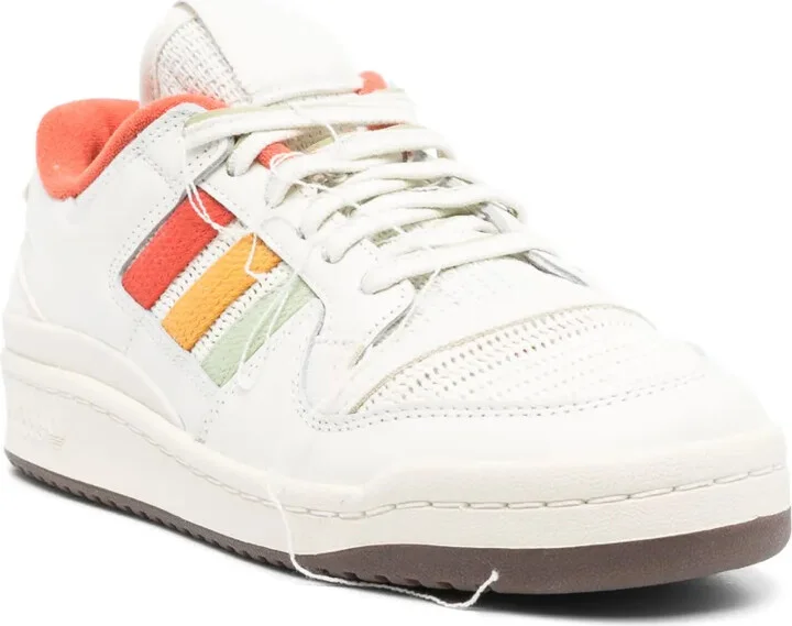 Forum 84 low-top sneakers - Image 2