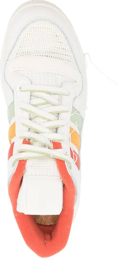 Forum 84 low-top sneakers - Image 4