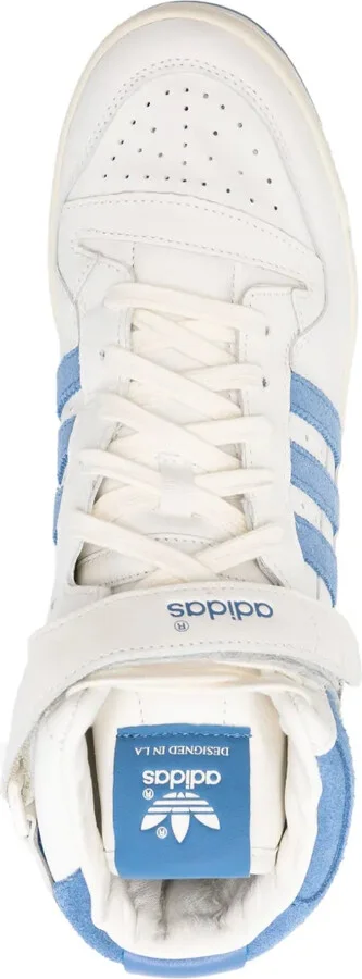 Forum 84 sneakers - Image 4